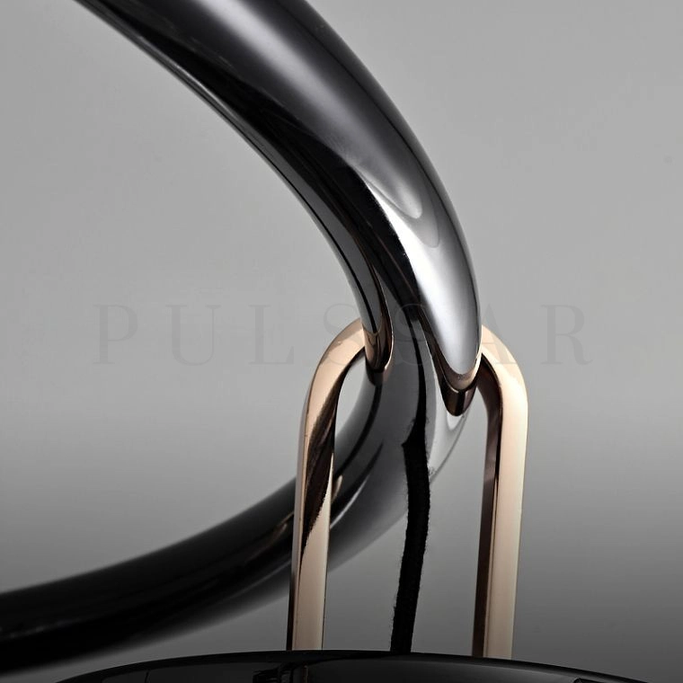 Кольцевая люстра BRAMER RING