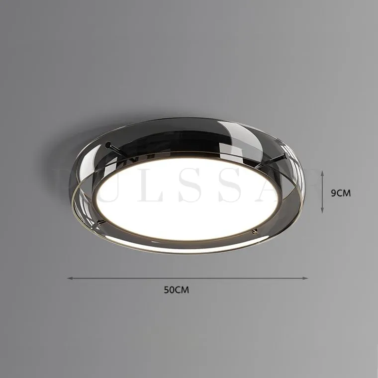 Потолочный светильник SCOTT C