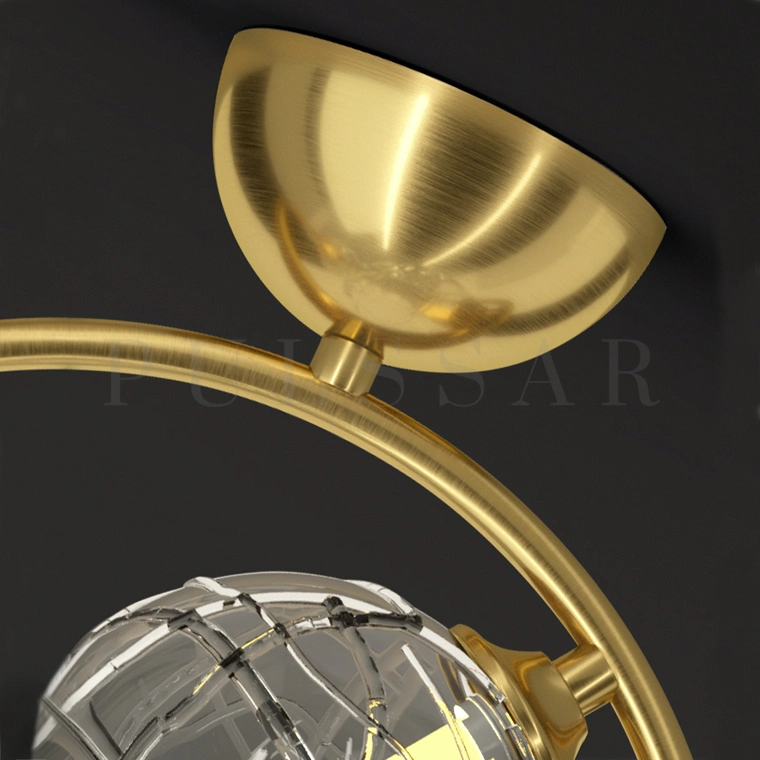 Потолочная люстра RIM CH