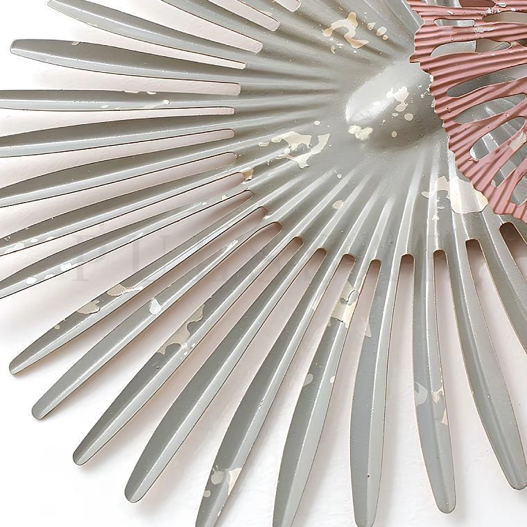 Дизайнерский настенный декор WAL-109