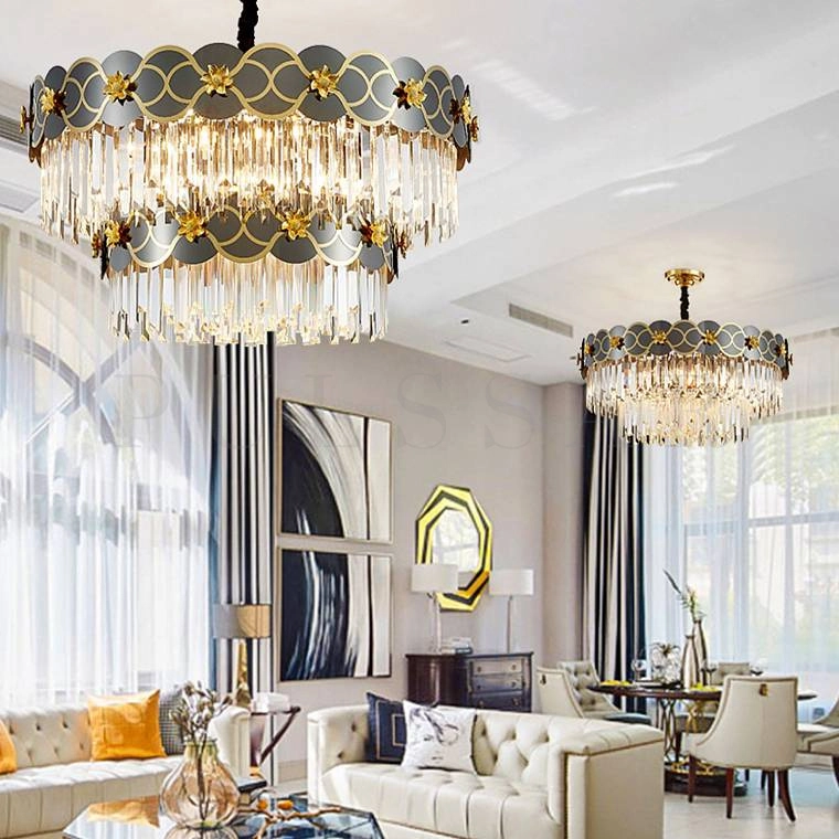 Подвесная люстра AGIOS