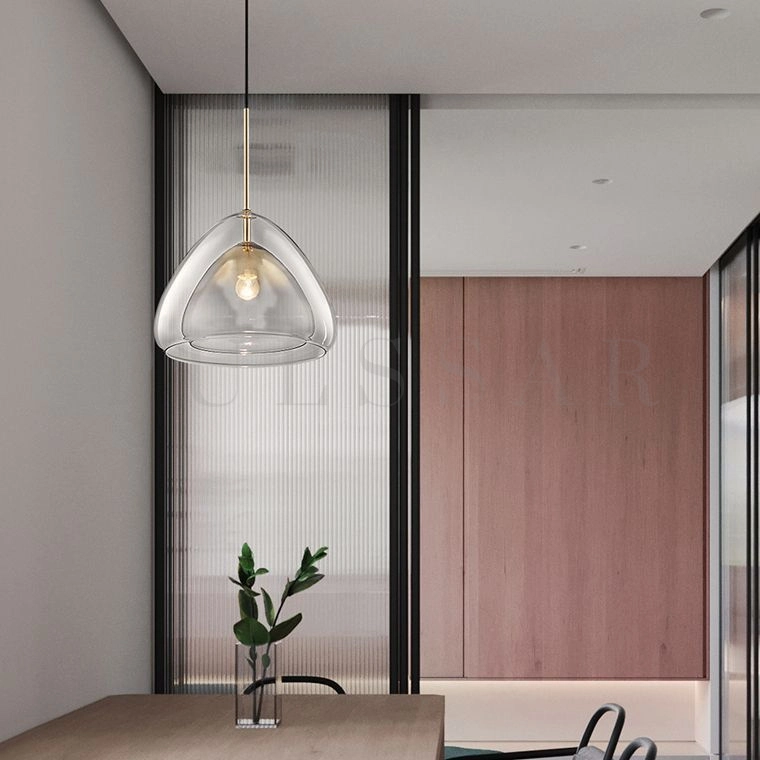 Подвесной светильник LUNAR