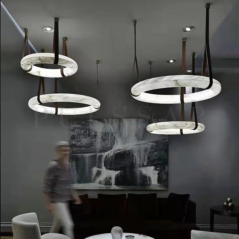 Подвесной светильник MILKY