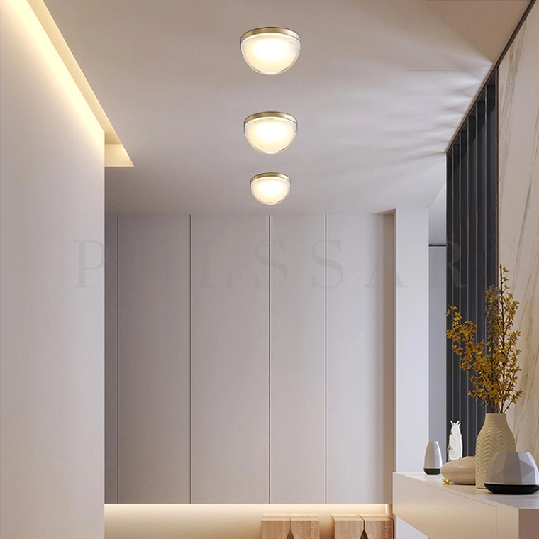 Точечный светильник PIA