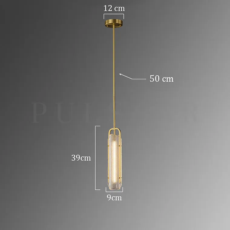 Подвесной светильник PENELOPE ONE