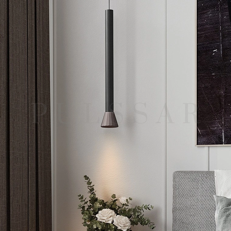 Подвесной светильник GERHART