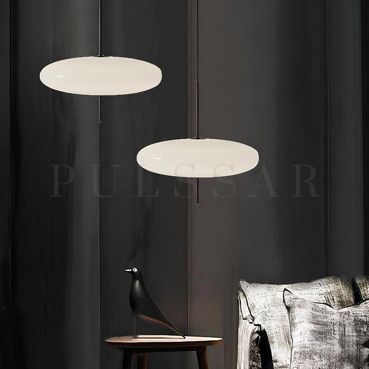 Подвесной светильник LAKIN