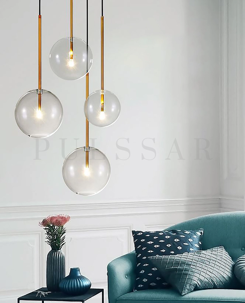 Подвесной светильник ARTO