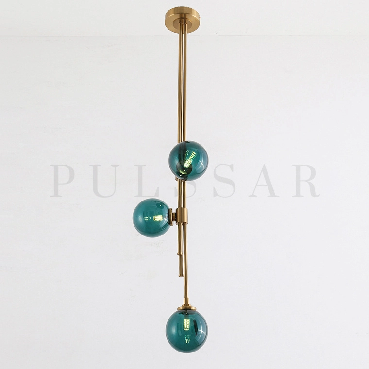 Подвесной светильник MOTEL A