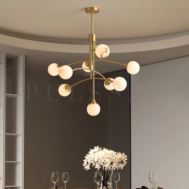 Подвесная люстра MAYLIN