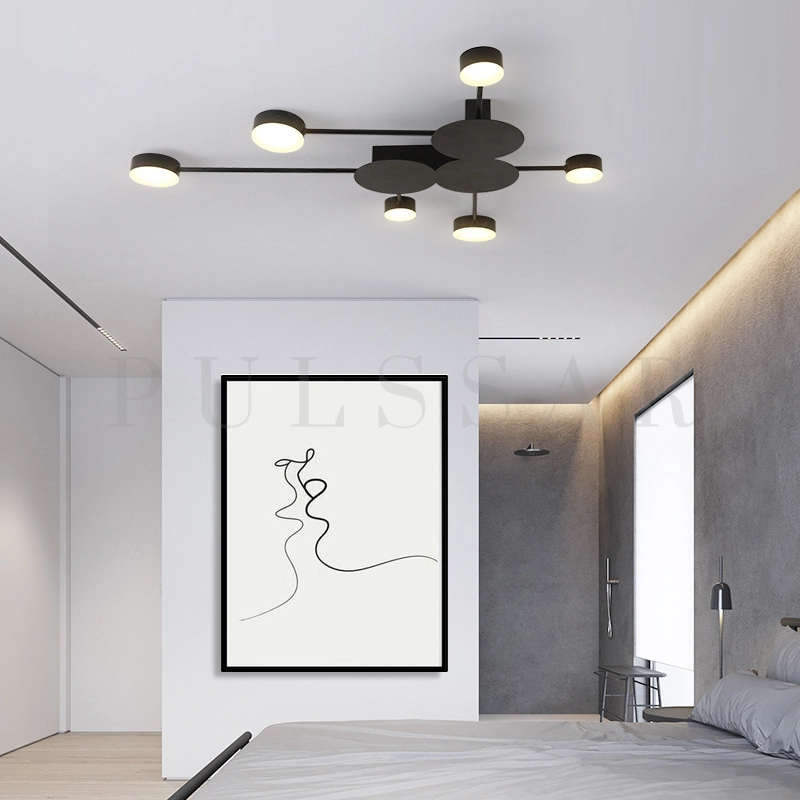 Потолочная люстра ASBRO