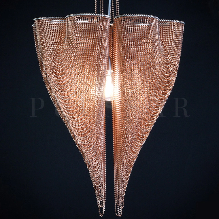 Подвесная люстра TRESOR