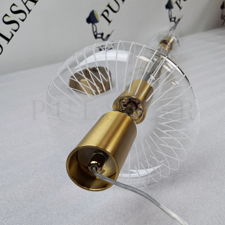 Подвесной светильник VUOKSA