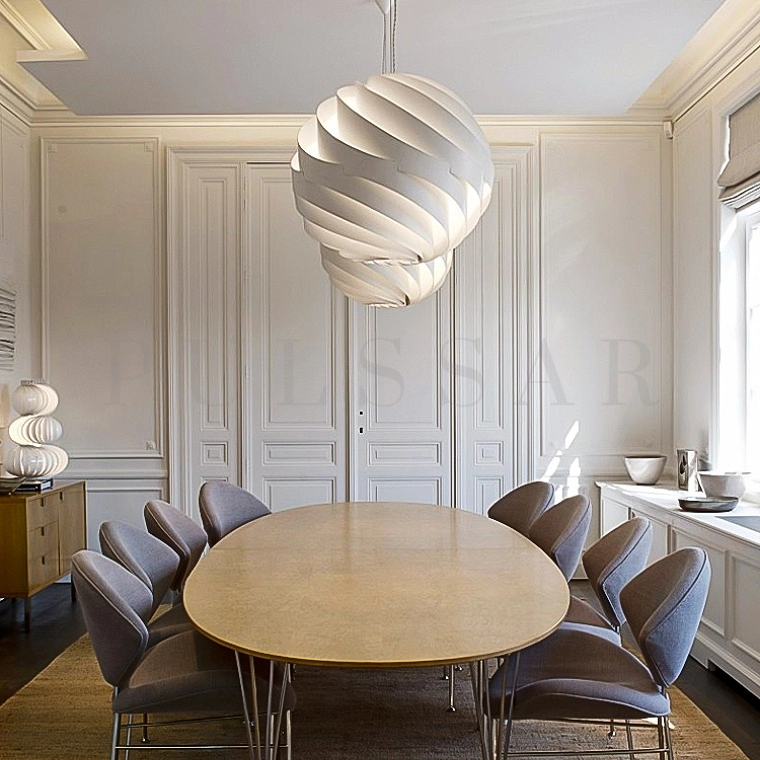 Подвесной светильник APERTA