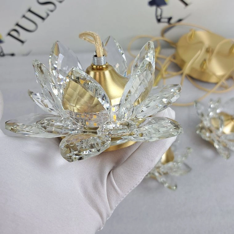 Подвесной светильник LOTOS ONE