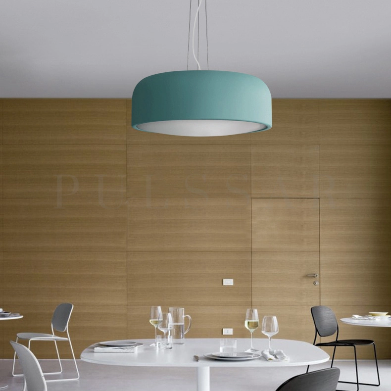 Потолочный светильник CYLINDER B