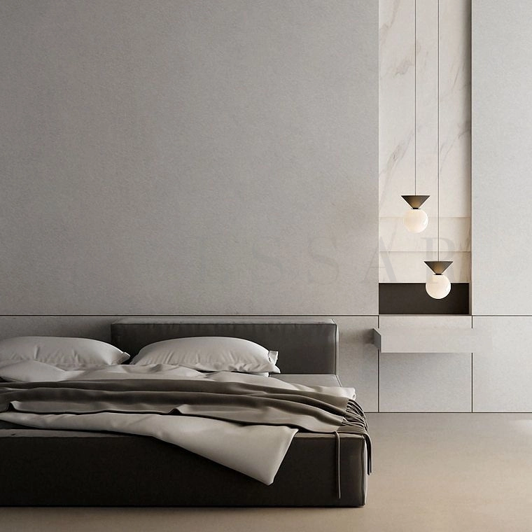 Подвесной светильник GUNVALD