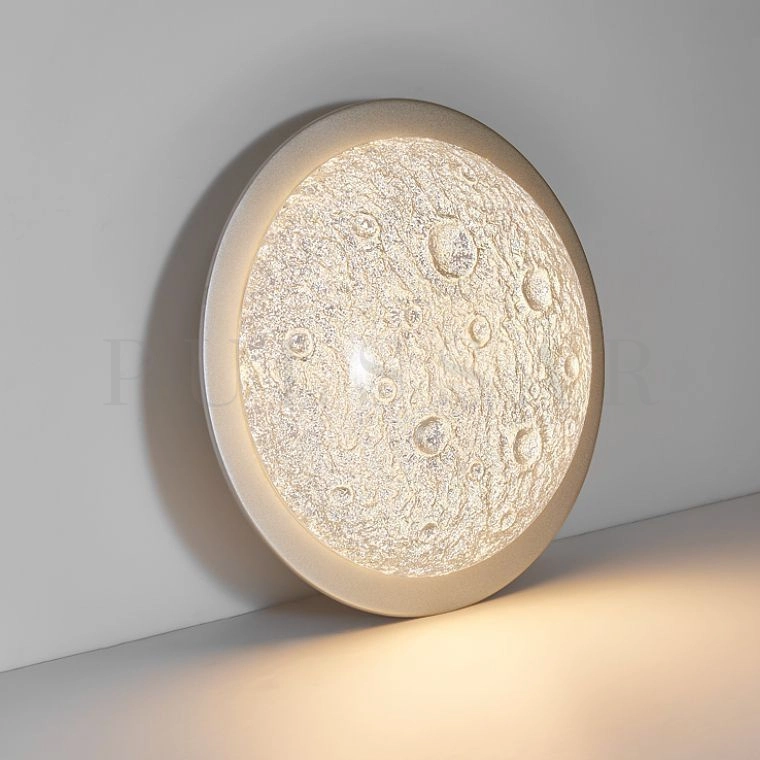 Потолочный светильник MOON SURFACE