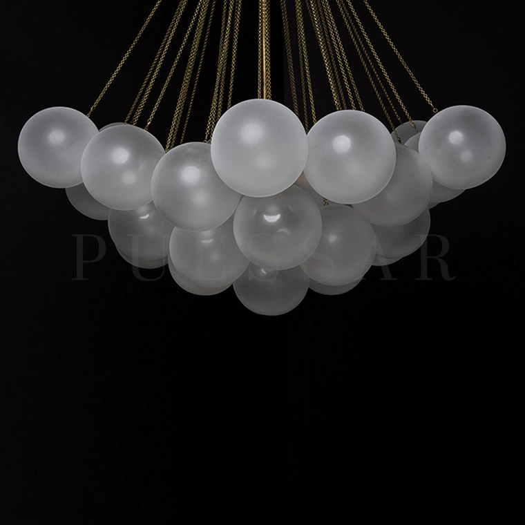 Подвесная люстра AGDA