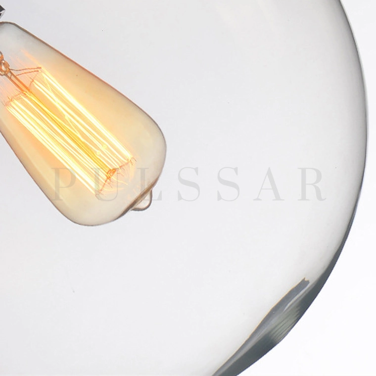 Подвесной светильник SOAP