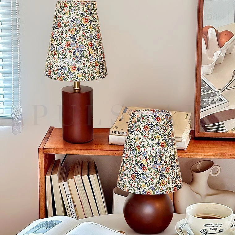 Настольная лампа PASTORALIS TAB