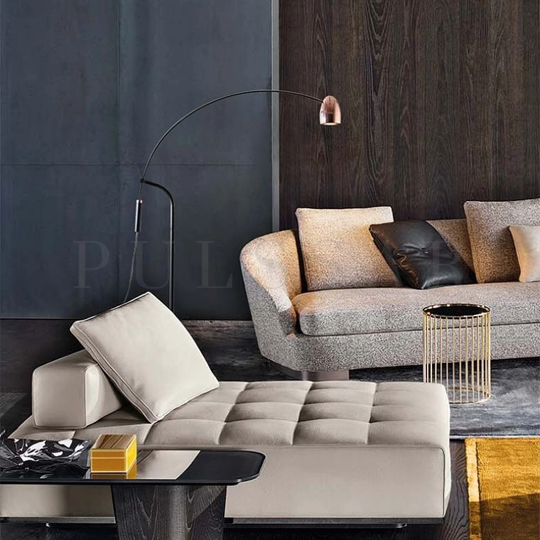 Торшер SHADOOF