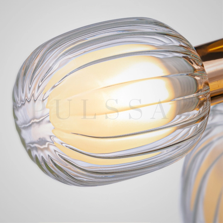 Потолочная люстра FALKMAR CH