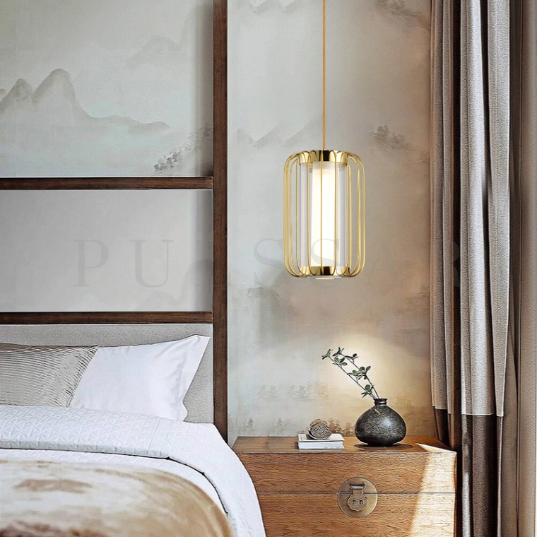 Подвесной светильник MIGHT