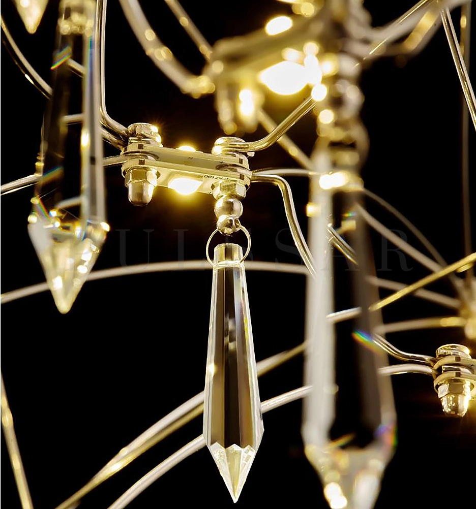 Подвесная люстра SPLASH