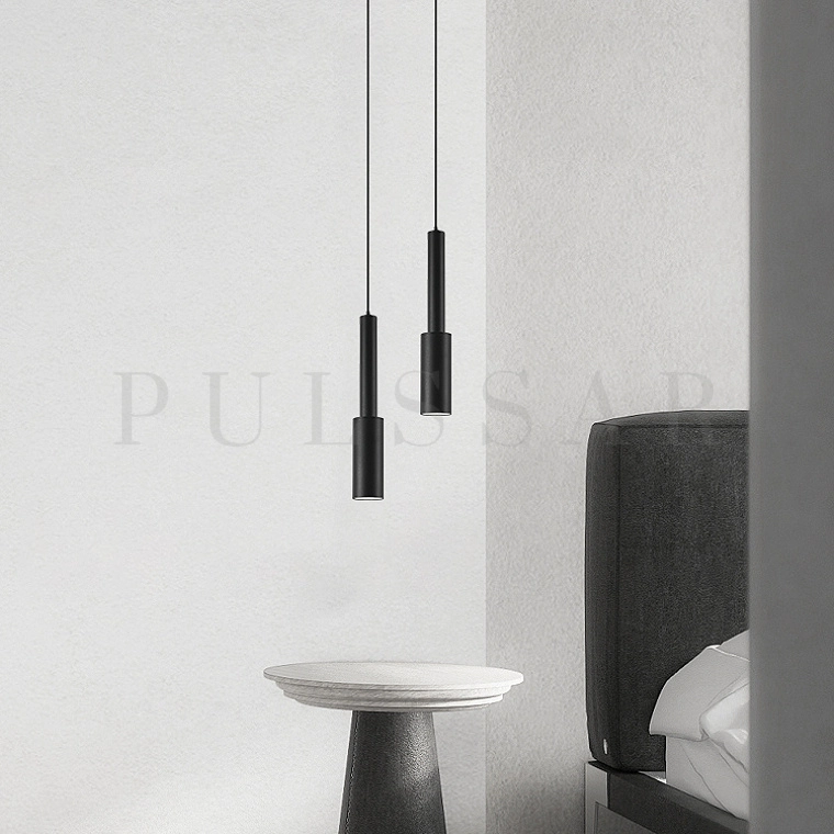 Подвесной светильник BERNARD