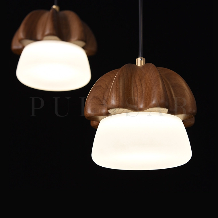 Подвесной светильник DEMURE