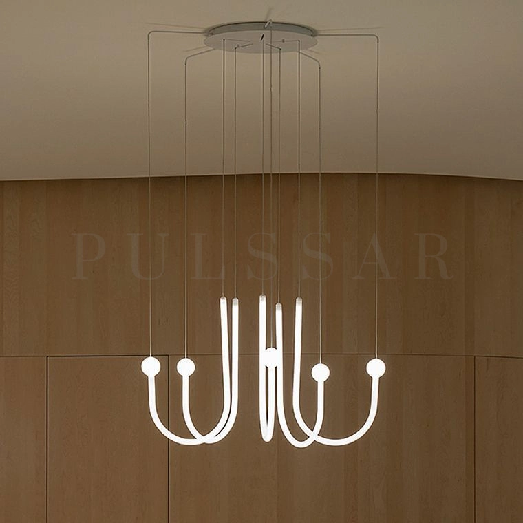 Подвесная люстра AGRIPPA