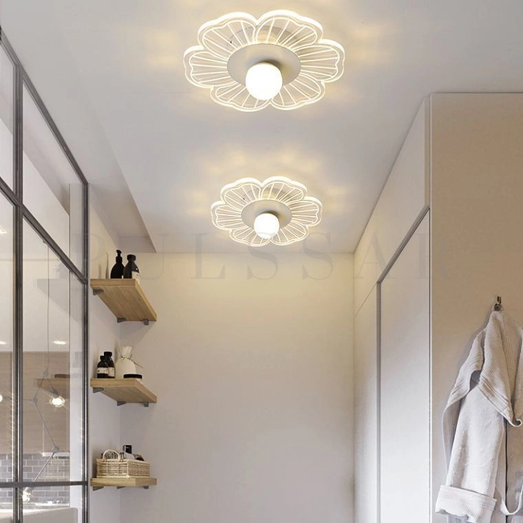 Потолочный светильник LUSIE BALL