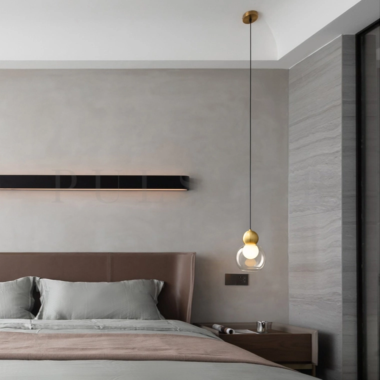 Подвесной светильник FANUEL