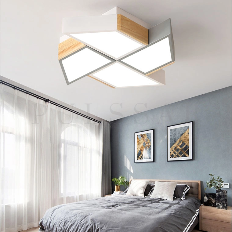 Потолочный светильник SABRIN