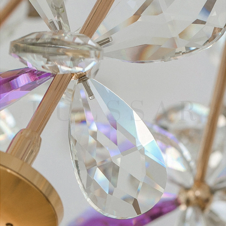 Подвесная люстра NELIO