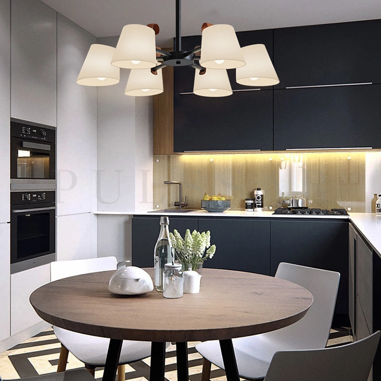 Подвесная люстра TORNY