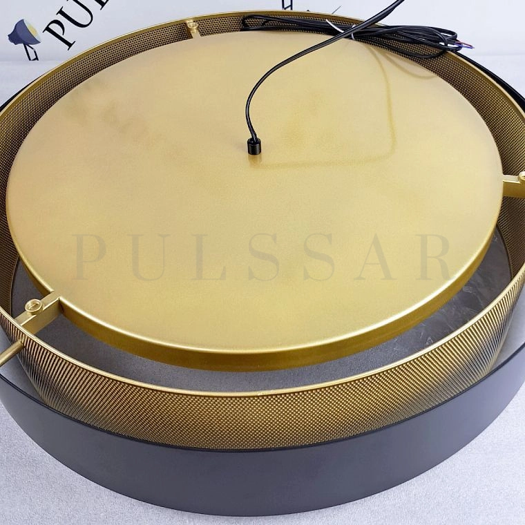 Подвесная люстра CASING