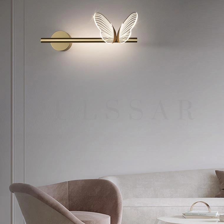 Бра BABETTA WALL B