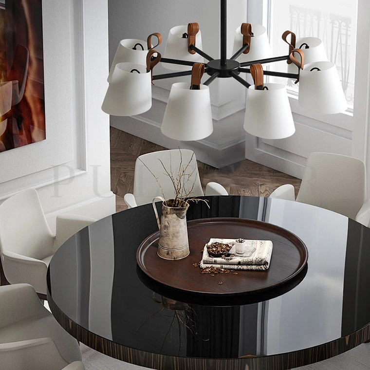 Подвесная люстра TORNY