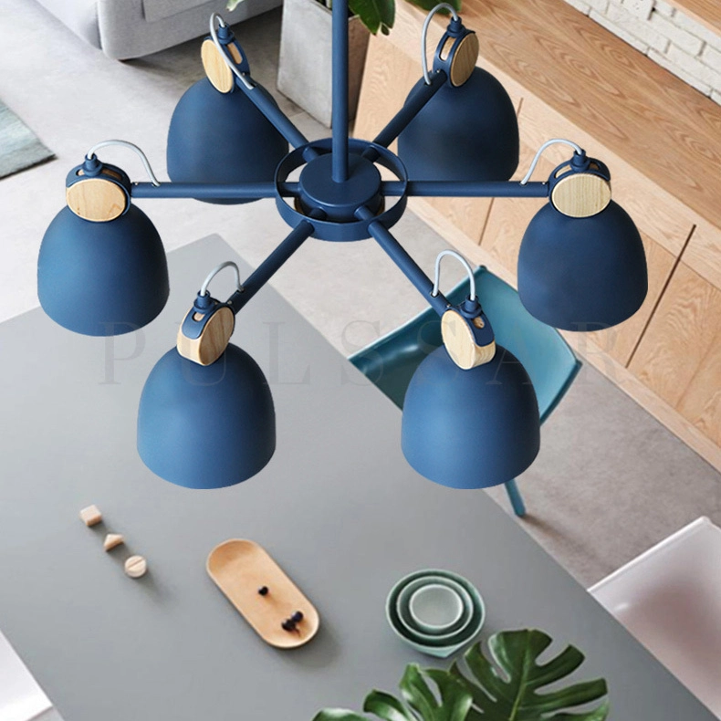 Подвесная люстра ROLLA