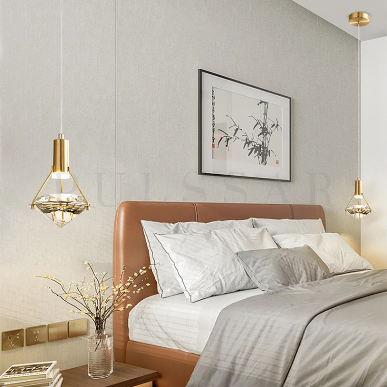 Подвесной светильник GLASGOW