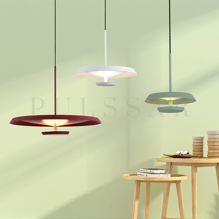 Подвесной светильник LUCRETIA