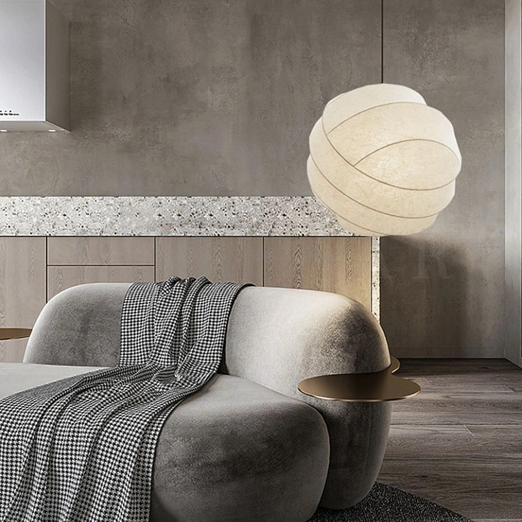 Подвесной светильник ZAKEUS