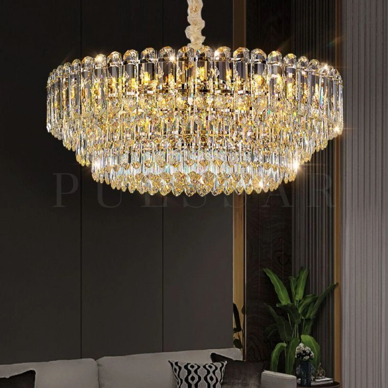 Подвесная люстра NEHEMIA