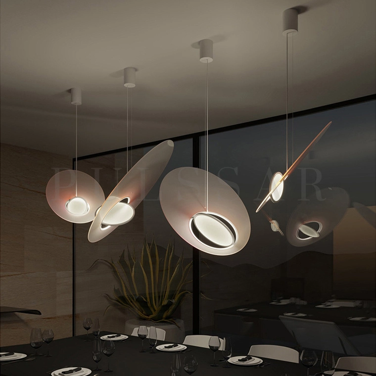 Подвесной светильник MARKETA