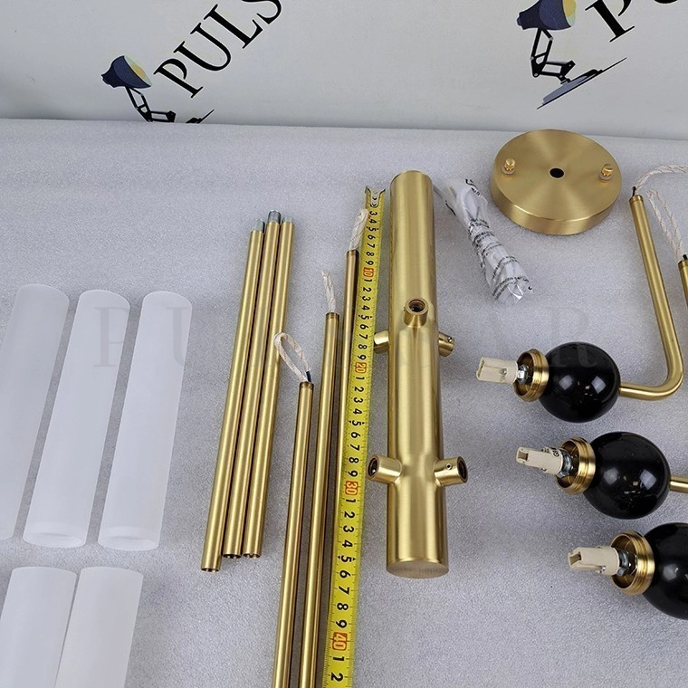 Подвесная люстра STENLY