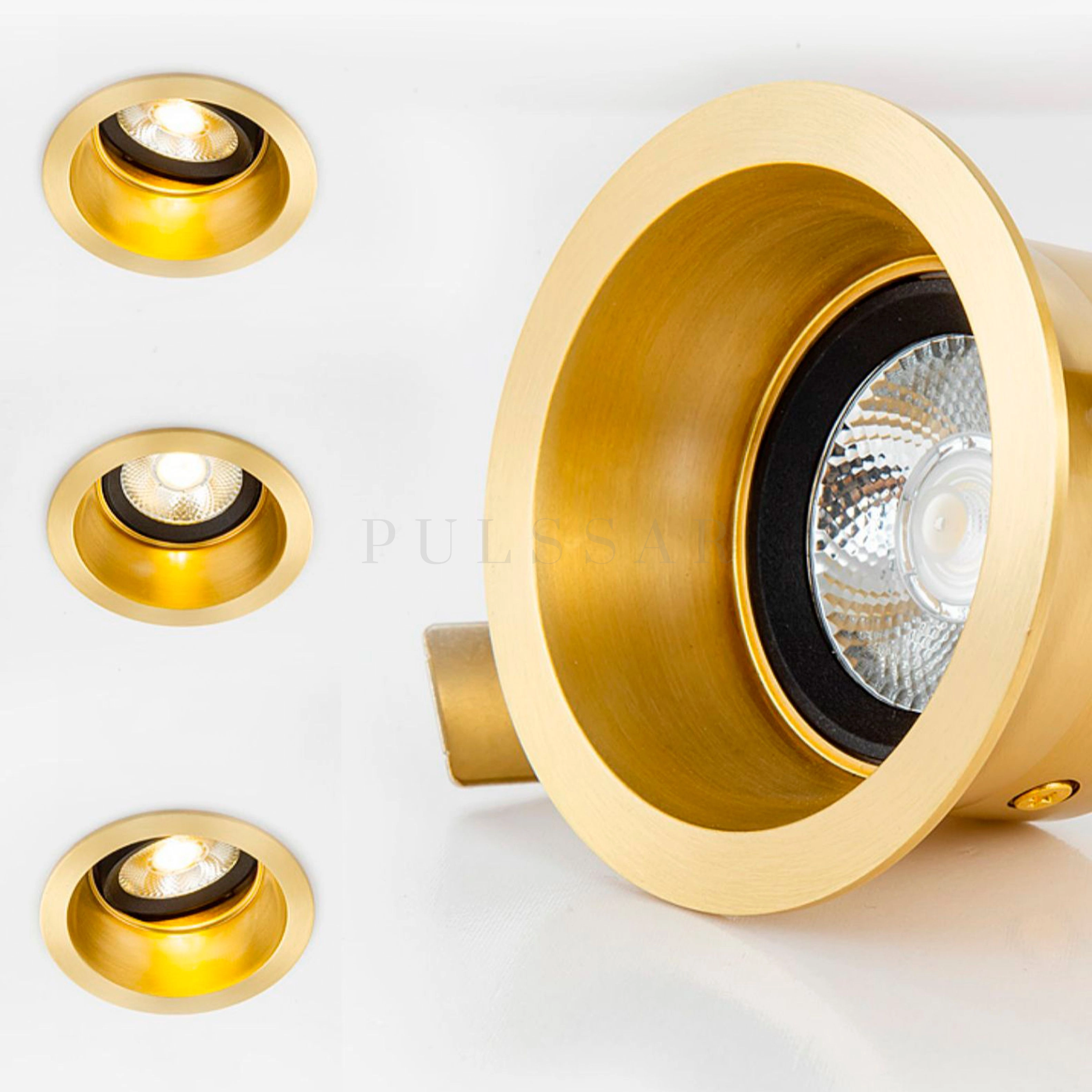 Точечный светильник CALL