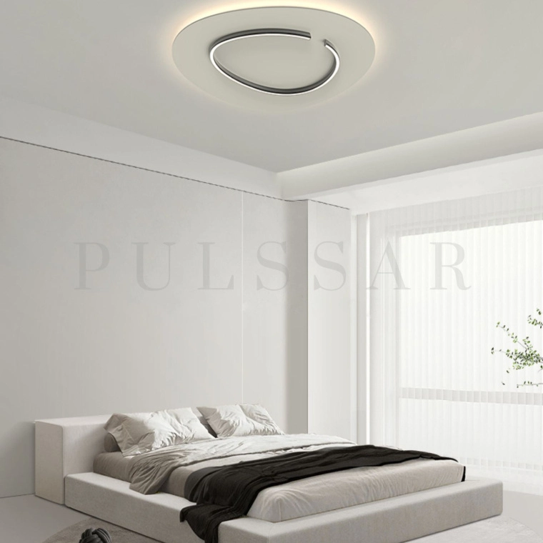 Потолочный светильник CIRCLE ONE