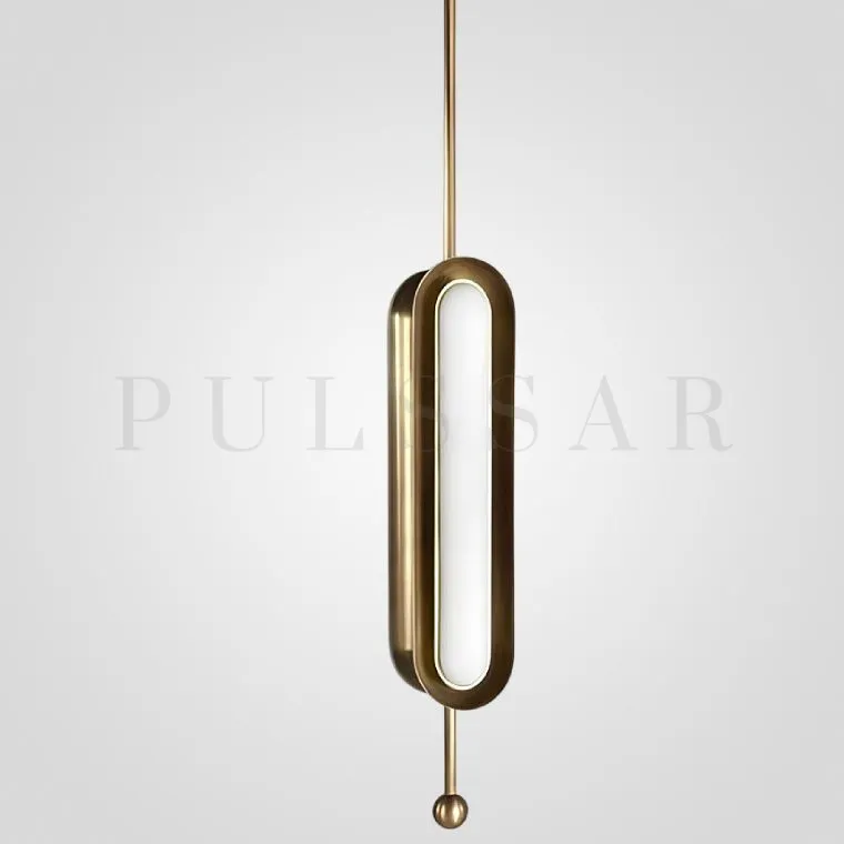 Подвесной светильник HOPPER